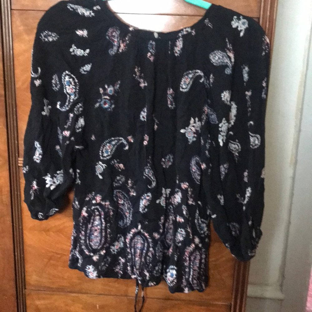 Blouse - Picture 2 of 2